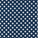 Spots Col. 110 Navy